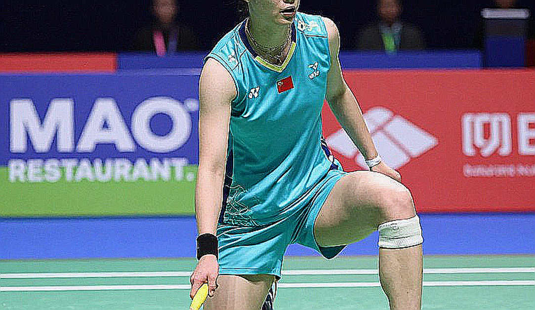 Bốc thăm cầu lông Asian Games 2026: Bốn tín hiệu nằm ngoài tờ nhánh đấu Bốc thăm cầu lông Asian Games 2026: Bốn tín hiệu nằm ngoài tờ nhánh đấu