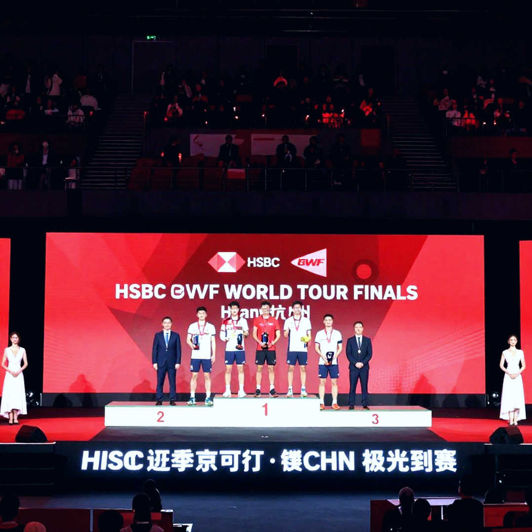 Tanvi Patri vô địch U17 châu Á 2026: Khi bảng số kể một câu chuyện dài hơn chiếc vương miện
