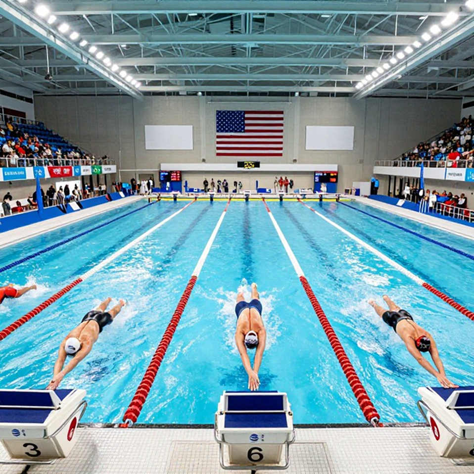 Rutgers và suất cam kết đầu tiên của lớp 2028: Caroline Bryan, bốn lần vô địch bang Michigan và khoảng lặng hai năm ở đường bơi 100 bướm Rutgers và suất cam kết đầu tiên của lớp 2028: Caroline Bryan, bốn lần vô địch bang Michigan và khoảng lặng hai năm ở đường bơi 100 bướm