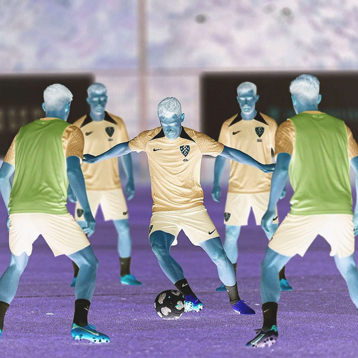 U23 Hàn Quốc vs U23 Nhật Bản: Đọc vị trận chung kết Á vận hội bằng dòng tiền, tuổi trung bình và những khoảng trống giữa hai tuyến