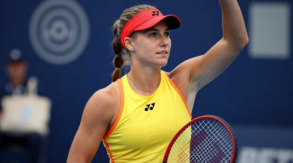 Gauff và Pegula: 209 tuần kiên nhẫn và một trang lịch sử WTA Finals