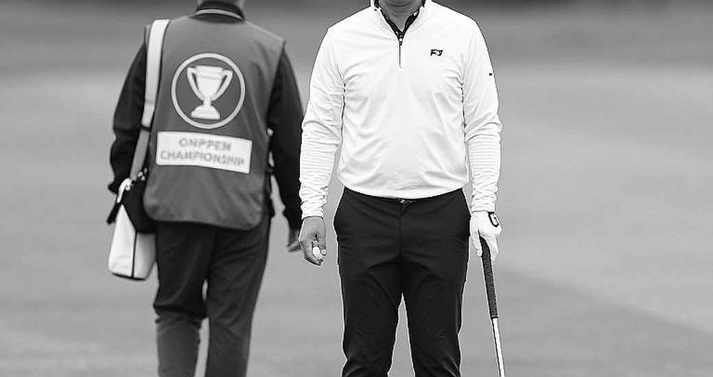 Bản phân tích 4.000 chữ không có dữ kiện nào: khi khuôn mẫu thay thế sự thật ở làng golf