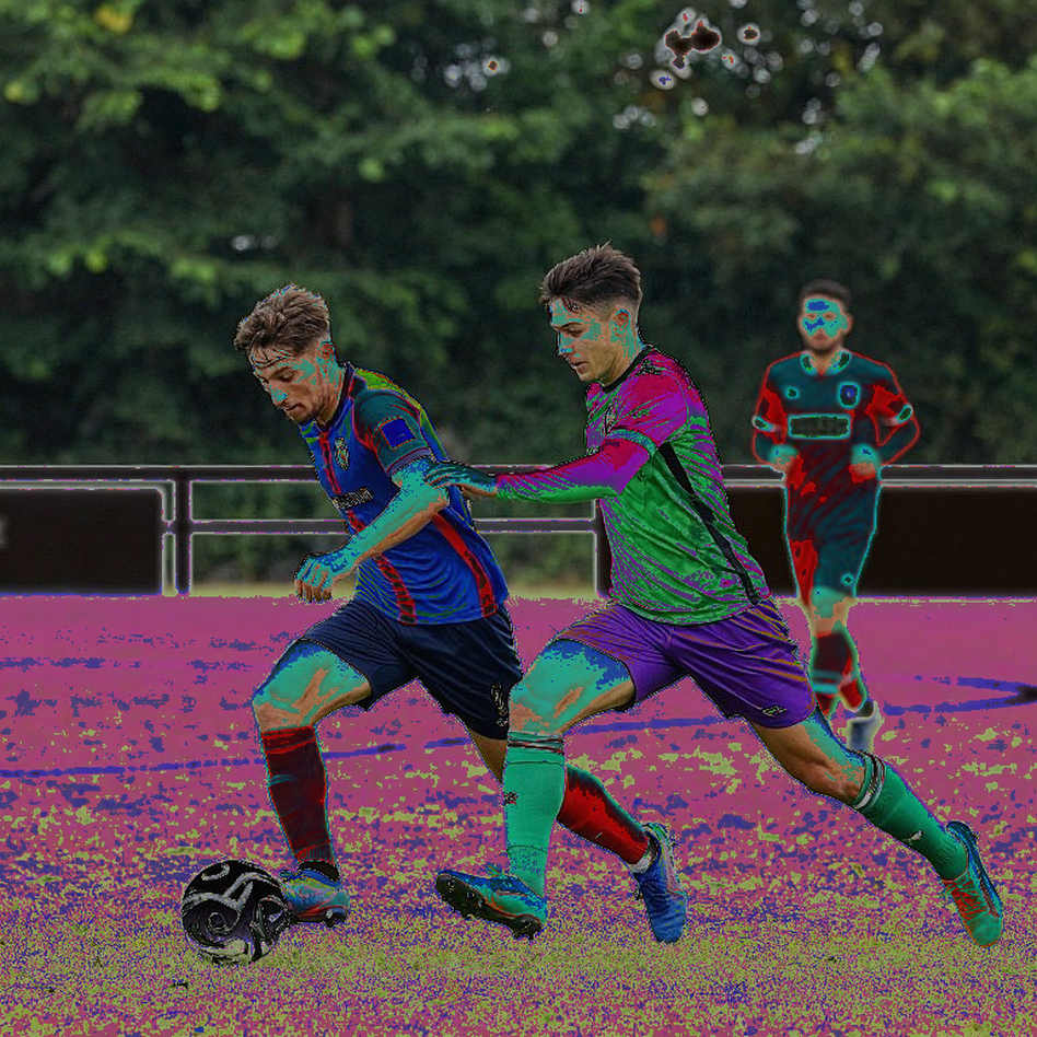 Inside the ITB Bandung corridor: Vietnam's midfield and the void before facing the Philippines