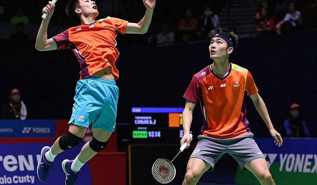 Asian Games 2026: Ấn Độ vào tứ kết cầu lông đồng đội nam, nhưng bảng kết quả này không nói lên điều gì