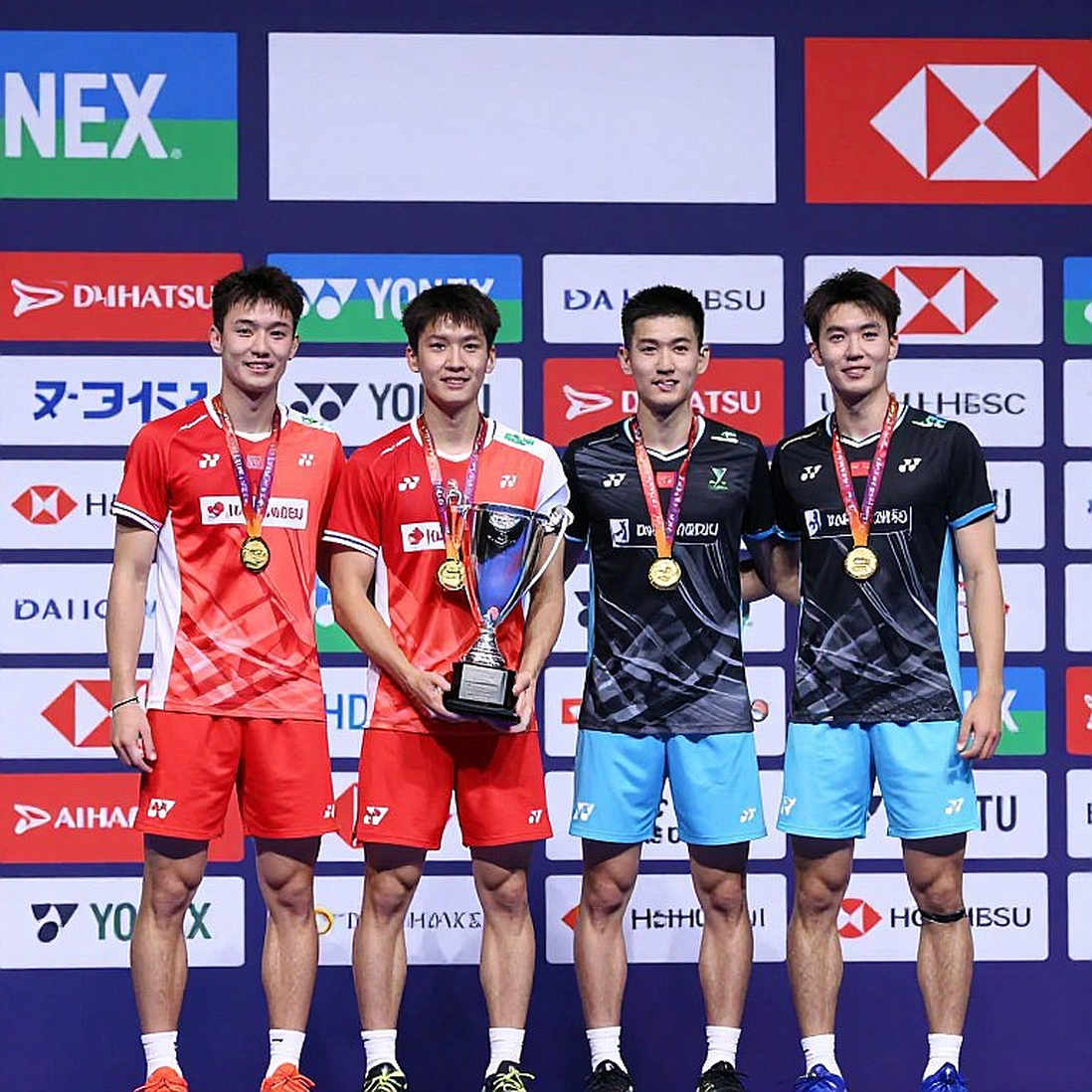 Ashmita Chaliha và lằn ranh tiêu chuẩn giữa các tầng giải của BWF