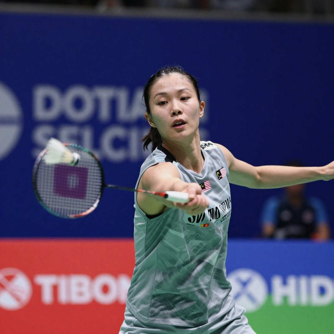ASIAD 2026: Ấn Độ hủy diệt Bangladesh 3-0, thẳng tiến tứ kết môn cầu lông nam