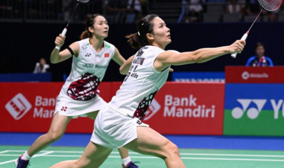 Asian Games 2026: India demolish Bangladesh 3-0, storm into men's badminton quarter-finals