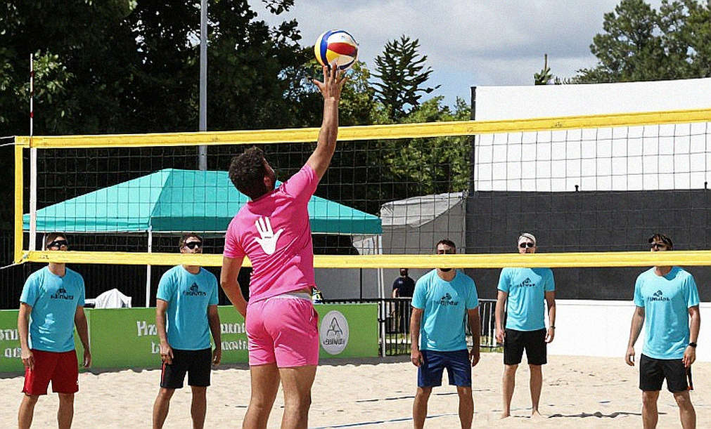 Á quân bóng chuyền nữ Asiad 20: Trung Quốc - Nhật Bản tái hiện kịch bản 'bẫy thời gian' quen thuộc, Thái Lan chứng minh vị thế mới của bóng chuyền Đông Nam Á