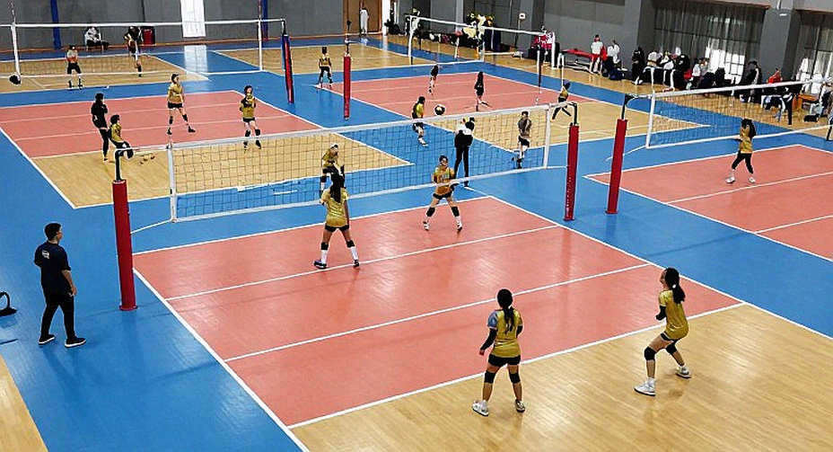Á quân bóng chuyền nữ Asiad 20: Trung Quốc - Nhật Bản tái hiện kịch bản 'bẫy thời gian' quen thuộc, Thái Lan chứng minh vị thế mới của bóng chuyền Đông Nam Á Á quân bóng chuyền nữ Asiad 20: Trung Quốc - Nhật Bản tái hiện kịch bản 'bẫy thời gian' quen thuộc, Thái Lan chứng minh vị thế mới của bóng chuyền Đông Nam Á