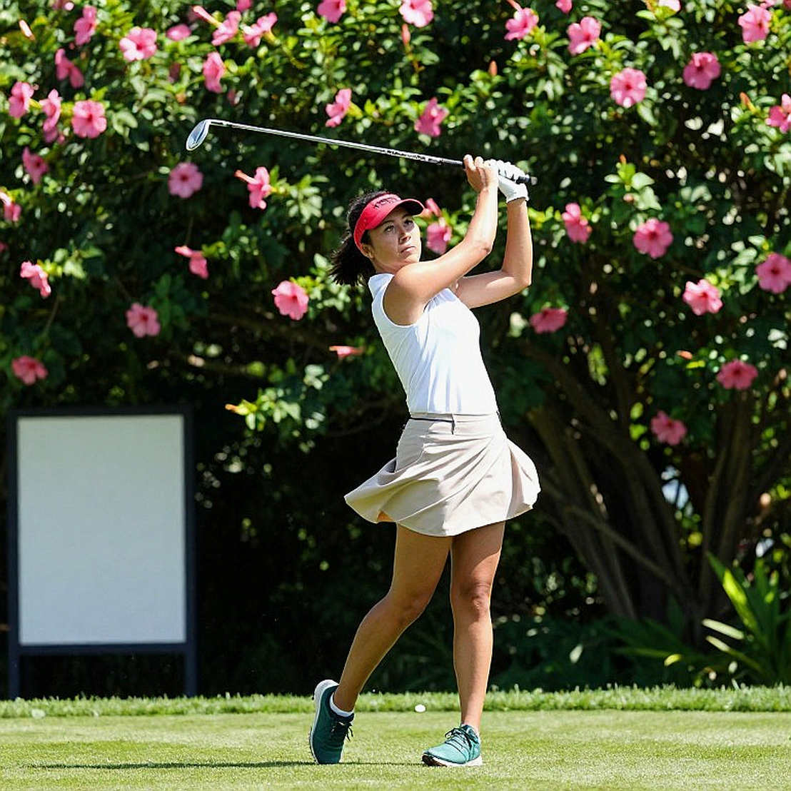 LPGA, LET và Golf Saudi mở suất đấu mới ở Anh năm 2027: Dòng tiền đổi làn và khoảng trống chưa được gọi tên