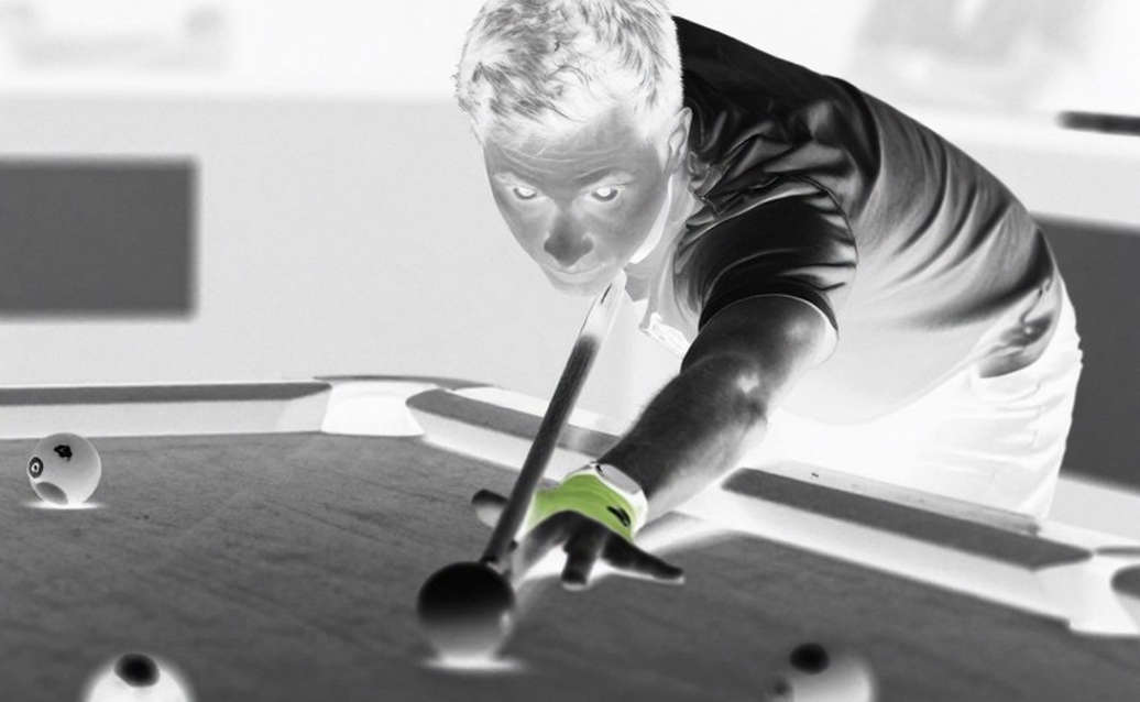 Sofia 2026: Tám bảng đấu, một Challenge Cup và bài toán giữ chân của snooker khuyết tật