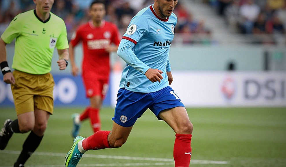 Kỳ chuyển nhượng V.League: phí chuyển nhượng, quỹ lương và tầng kiểm chứng còn thiếu