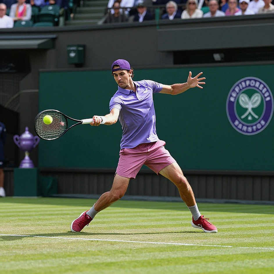 Hàn Quốc vào Bán kết Davis Cup: Cột mốc lịch sử hay câu chuyện bị thổi phồng? Hàn Quốc vào Bán kết Davis Cup: Cột mốc lịch sử hay câu chuyện bị thổi phồng?