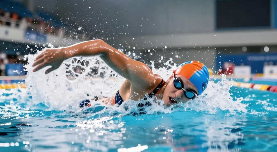 Yusei Imaizumi bơi 55.82 giây: Kỷ lục trẻ thế giới 100m ếch bể ngắn cần được kiểm chứng