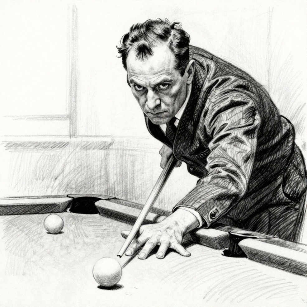 Vietnamese Billiards and the Identification Error: The Same Shot Under Different Rules Vietnamese Billiards and the Identification Error: The Same Shot Under Different Rules