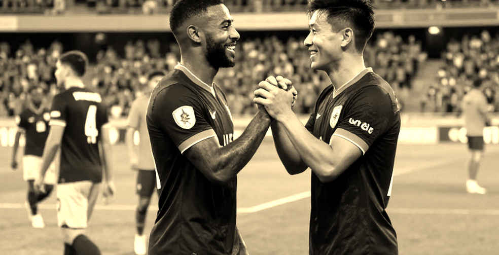Malaysia thắng Singapore 6-0 vẫn bị loại: Cơn bão nhập tịch và bài test thật mang tên Việt Nam