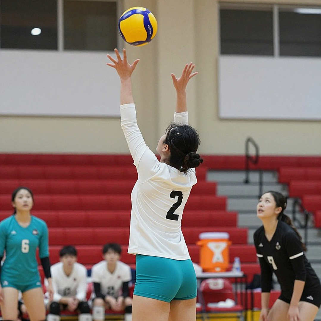 Vietnam Women's Volleyball and the Trap of Beautiful Spikes