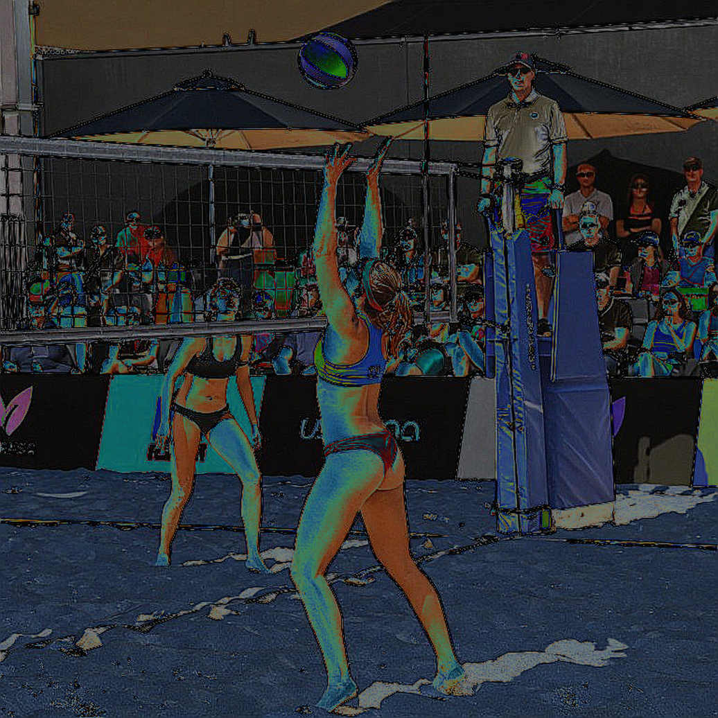 Vietnam Women's Volleyball and the Trap of Beautiful Spikes