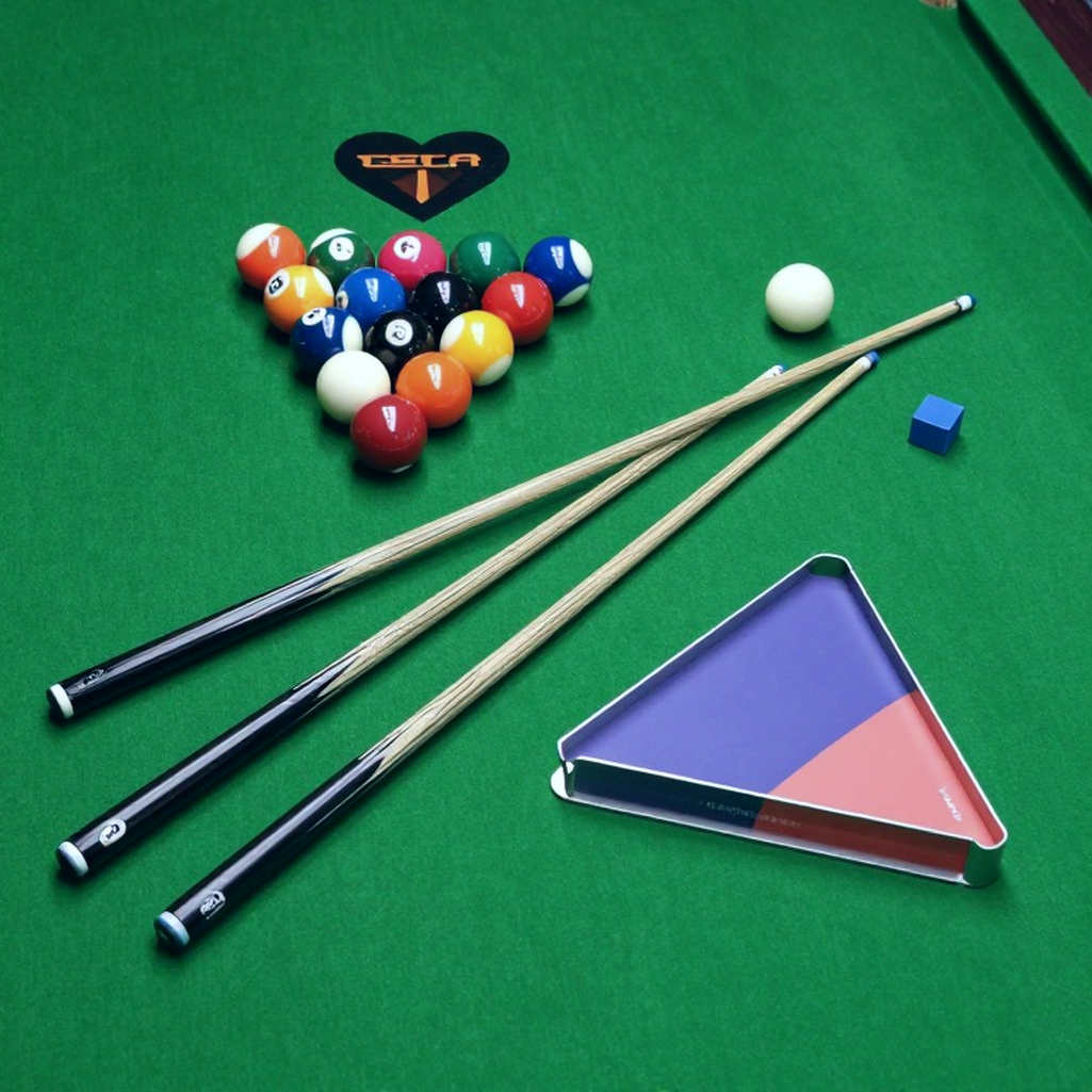 Thâm Quyến mở màn: Khi các ngôi sao snooker hạ cánh, một trục giải đấu đang dịch chuyển