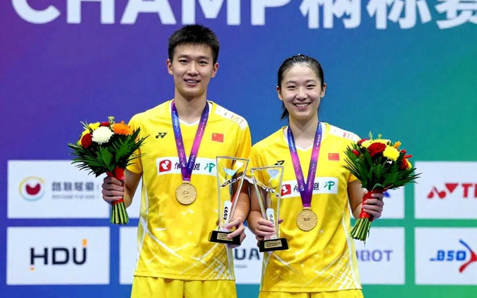 ASIAD 2026: Trận mở màn cầu lông nữ Ấn Độ gặp Kazakhstan – Khi tin tức không có gì để nói
