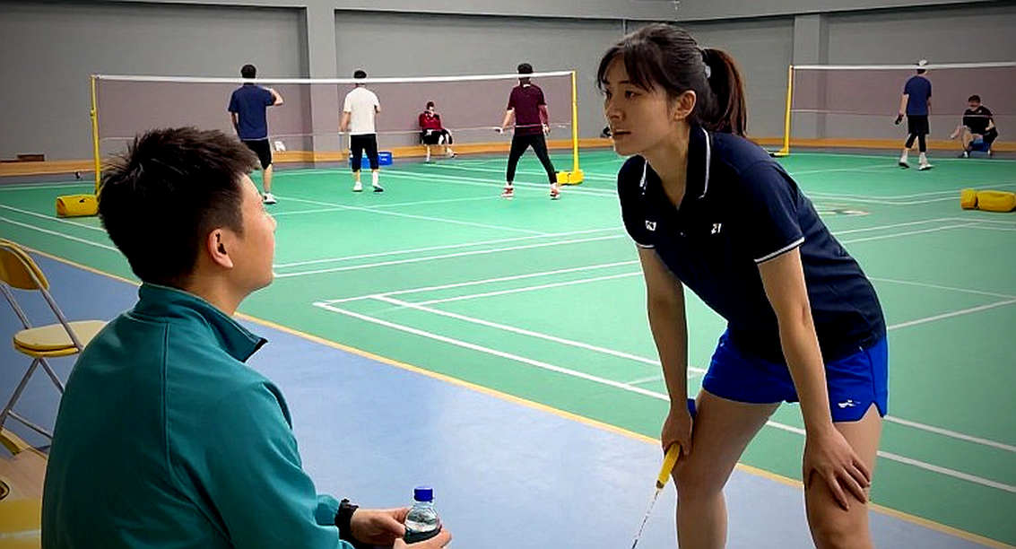 Asian Games 2026: India Women's Badminton Opener vs Kazakhstan – When News Has Nothing to Say Asian Games 2026: India Women's Badminton Opener vs Kazakhstan – When News Has Nothing to Say