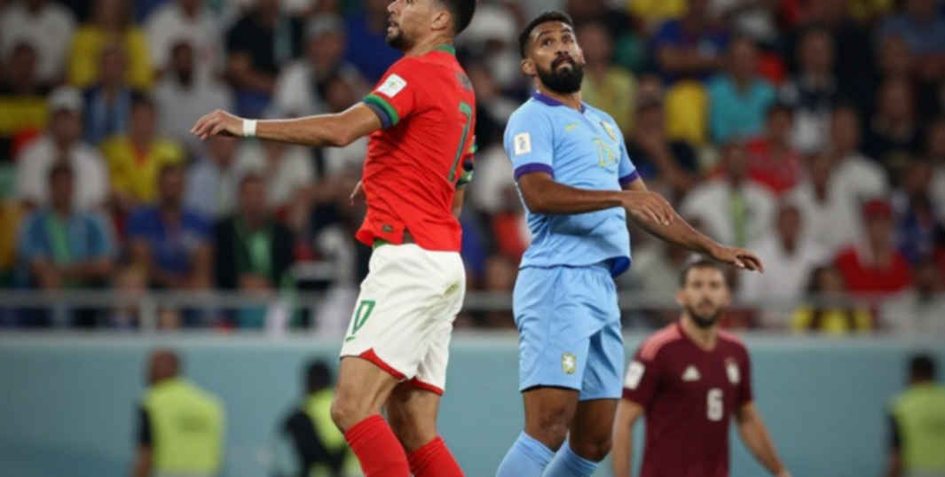 U23 Việt Nam - U23 Hàn Quốc: Canh bạc không người quá tuổi và tấm chắn cao 1m95