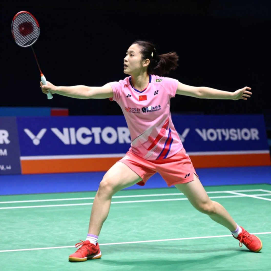 Asian Games 2026: Ấn Độ và bài toán lá thăm trong nội dung đồng đội cầu lông