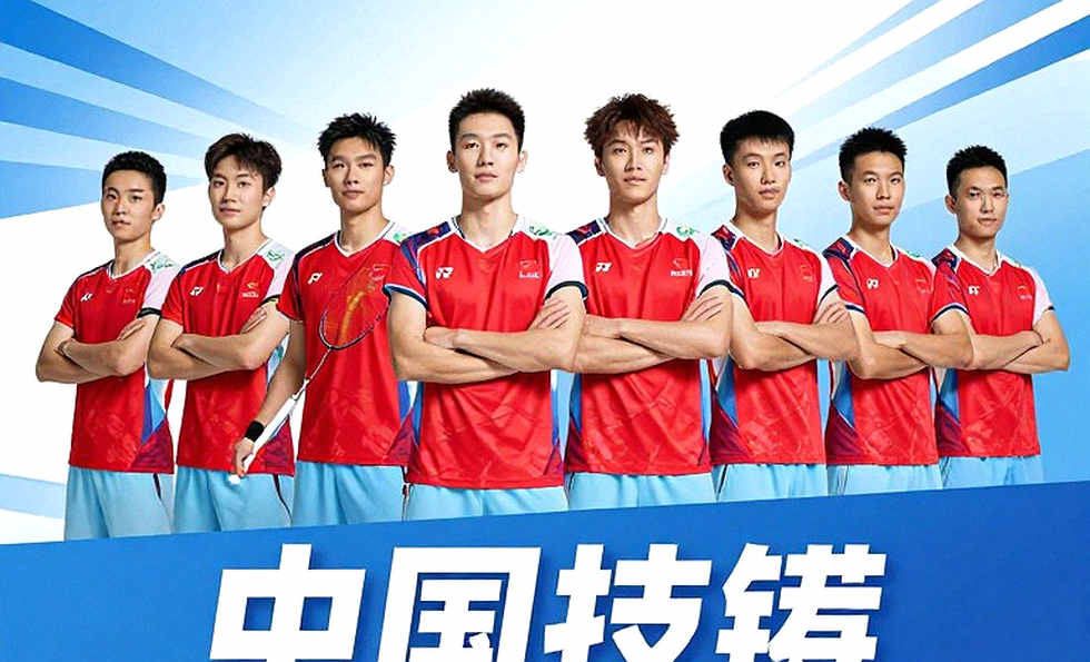 Asian Games 2026: Ấn Độ và bài toán lá thăm trong nội dung đồng đội cầu lông