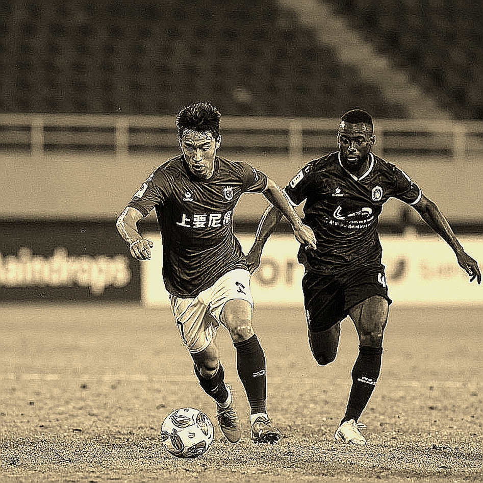 Khoảng cách nguồn lực ở V.League 1: Nhìn từ những khán đài trống giữa mùa giải