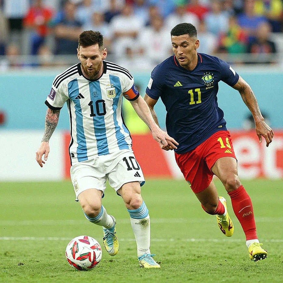 Canales, Liga MX and a Confession That No Spreadsheet Can Defend Canales, Liga MX and a Confession That No Spreadsheet Can Defend