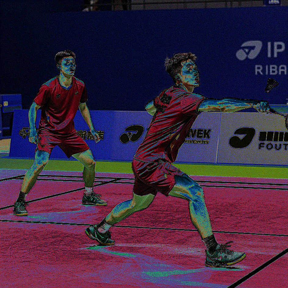 Asian Games 2026: India Beat Bangladesh 3-0 in Men's Team Badminton, Advance to Quarter-finals Asian Games 2026: India Beat Bangladesh 3-0 in Men's Team Badminton, Advance to Quarter-finals
