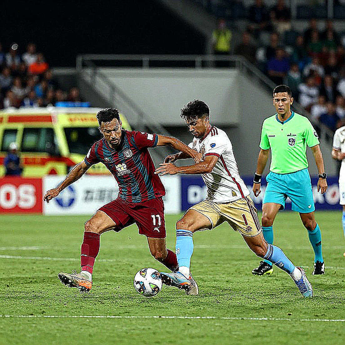 U23 Việt Nam trước Uzbekistan: Kế hoạch dựng trên một giả định chưa kiểm chứng U23 Việt Nam trước Uzbekistan: Kế hoạch dựng trên một giả định chưa kiểm chứng