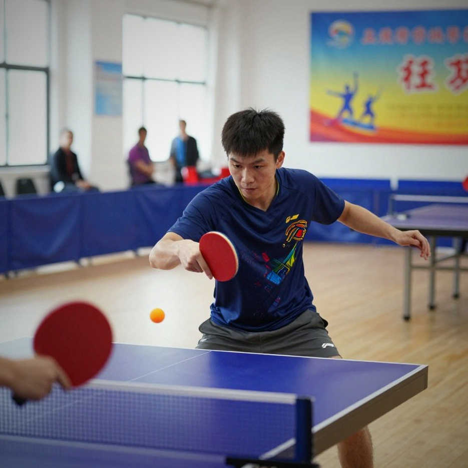 Học viện Trọng tài Kỹ thuật Bóng bàn Anh: Bảy học viện vùng và khoảng trống dữ liệu chưa được lấp