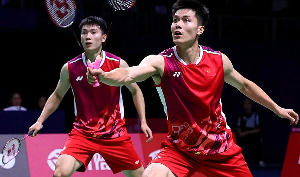 Asian Games 2026: When India's Old Badminton Silver Stands Before the Host Nation's Door