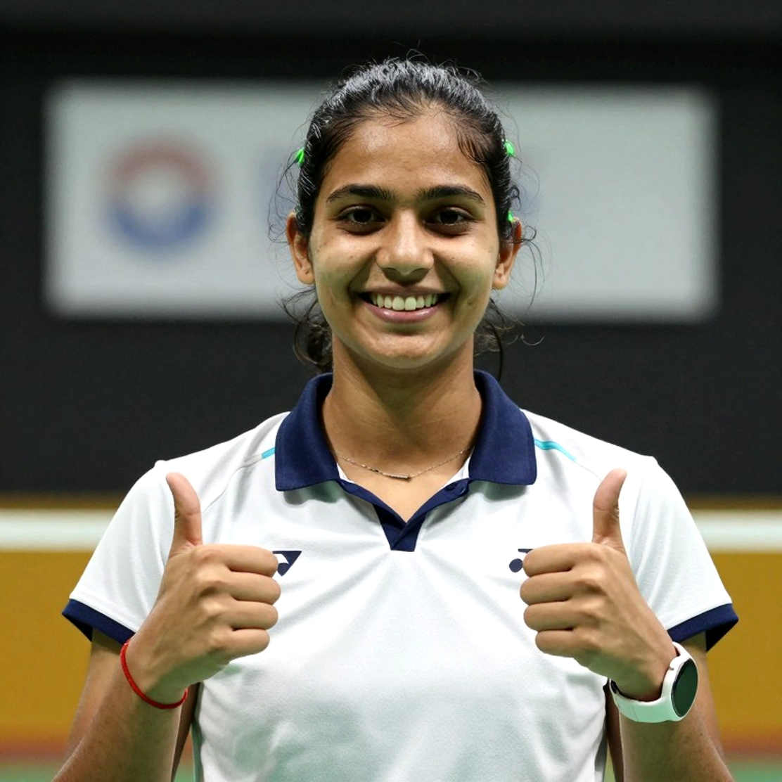 Asian Games 2026: When India's Old Badminton Silver Stands Before the Host Nation's Door