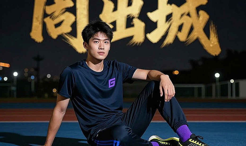 Ingebrigtsen rút khỏi cuộc đua 1500m: khi gân Achilles định đoạt lịch thi đấu