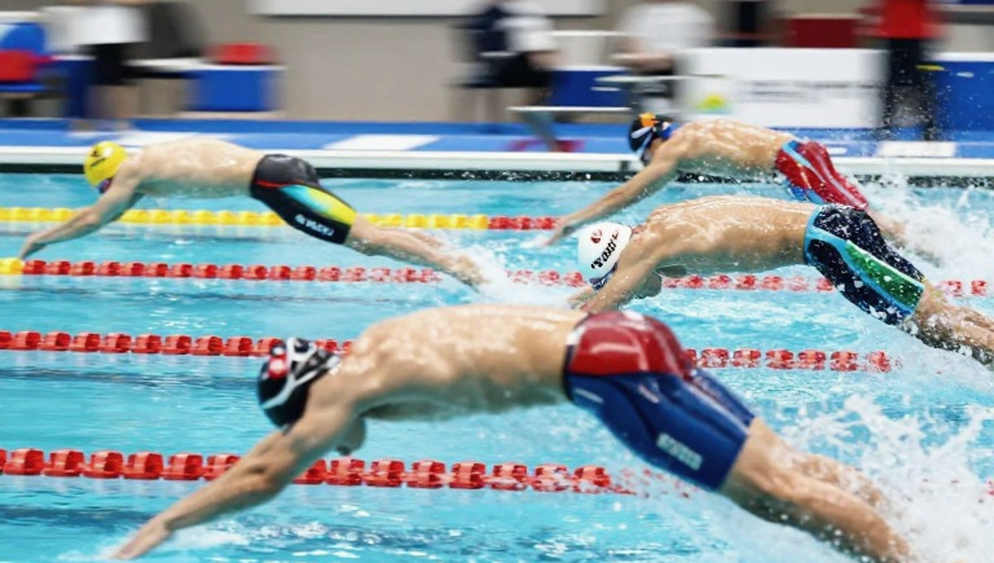Bơi Việt Nam ở SEA Games 2026: sáu suất chung kết, không huy chương và một dải số liệu chưa ai đọc