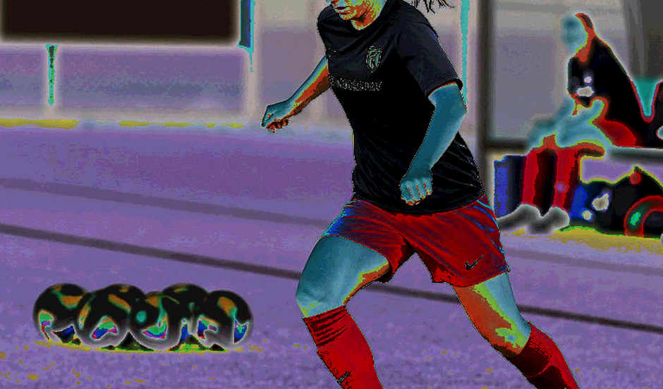 Raphinha's Hat-Trick and a Three-Minute Silence: Sevilla 1-3 Barcelona Through a Referee's Eye Raphinha's Hat-Trick and a Three-Minute Silence: Sevilla 1-3 Barcelona Through a Referee's Eye
