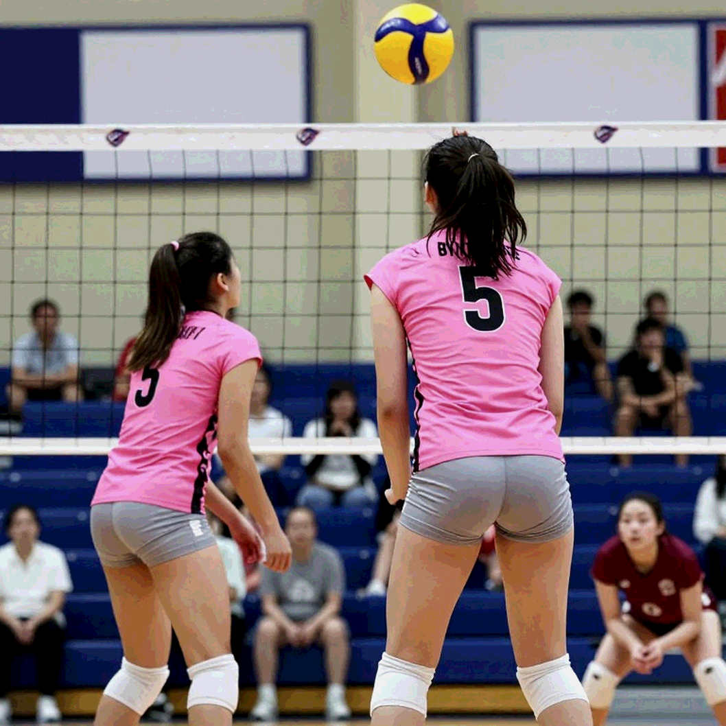 Thirty Years of NCAA Women's Volleyball MOP: What the Different-Colored Jersey Tells Us Thirty Years of NCAA Women's Volleyball MOP: What the Different-Colored Jersey Tells Us