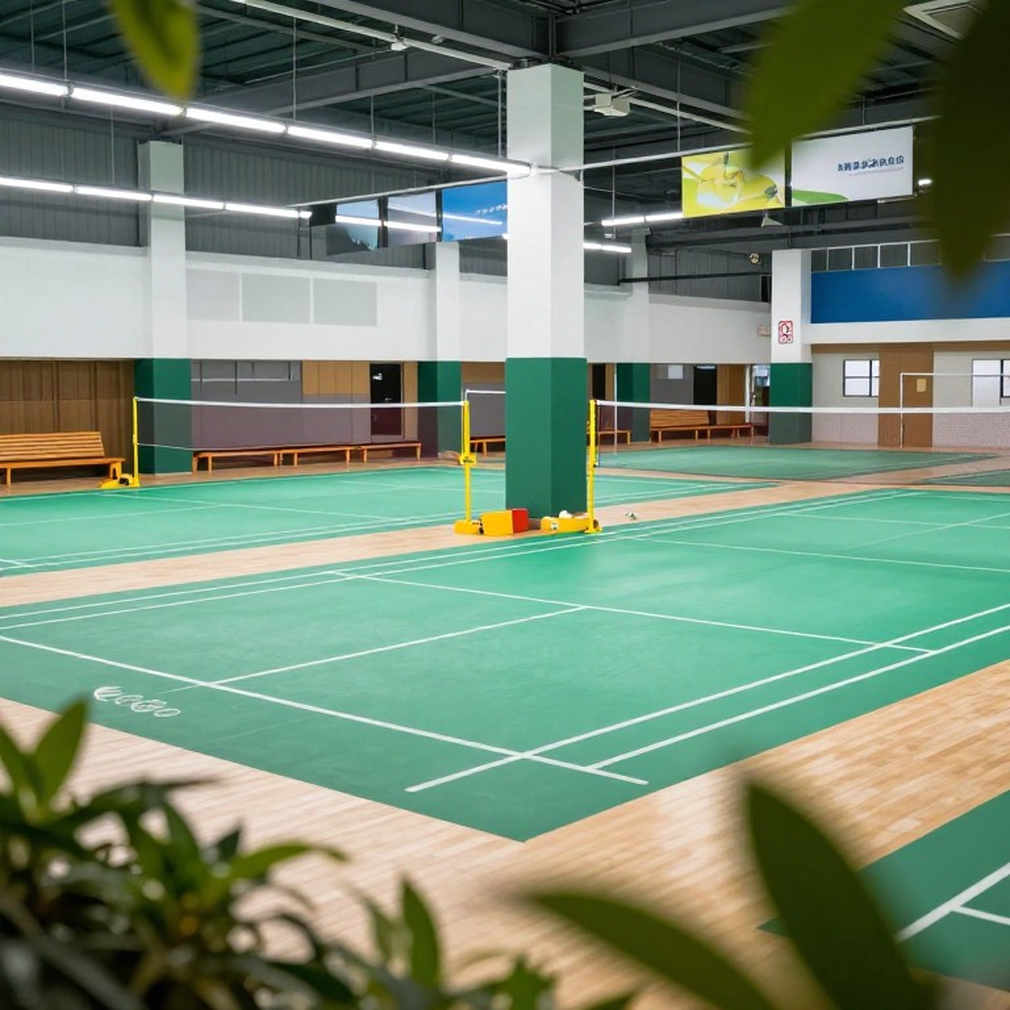 Asian Games 2026: Lá thăm cầu lông, lịch đấu nén và những cuộc chia tay sớm không ai báo trước