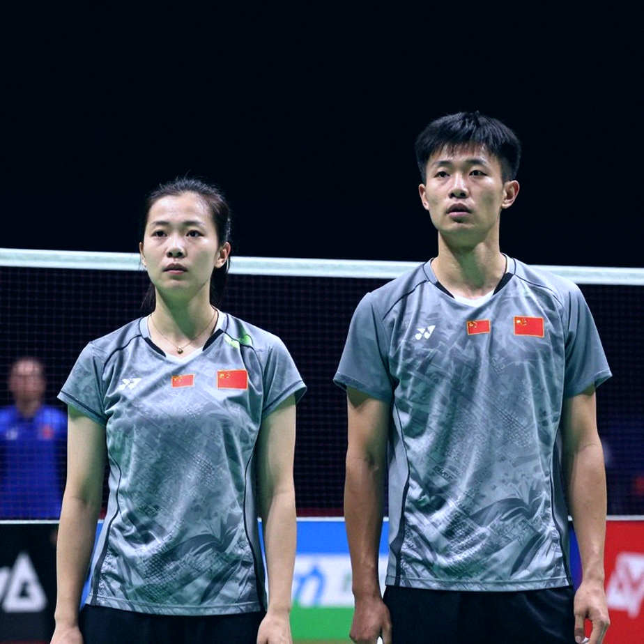 Năm điểm thẳng ở phút 16-17: Giải mã cú lật dòng của Satwik-Chirag tại China Masters