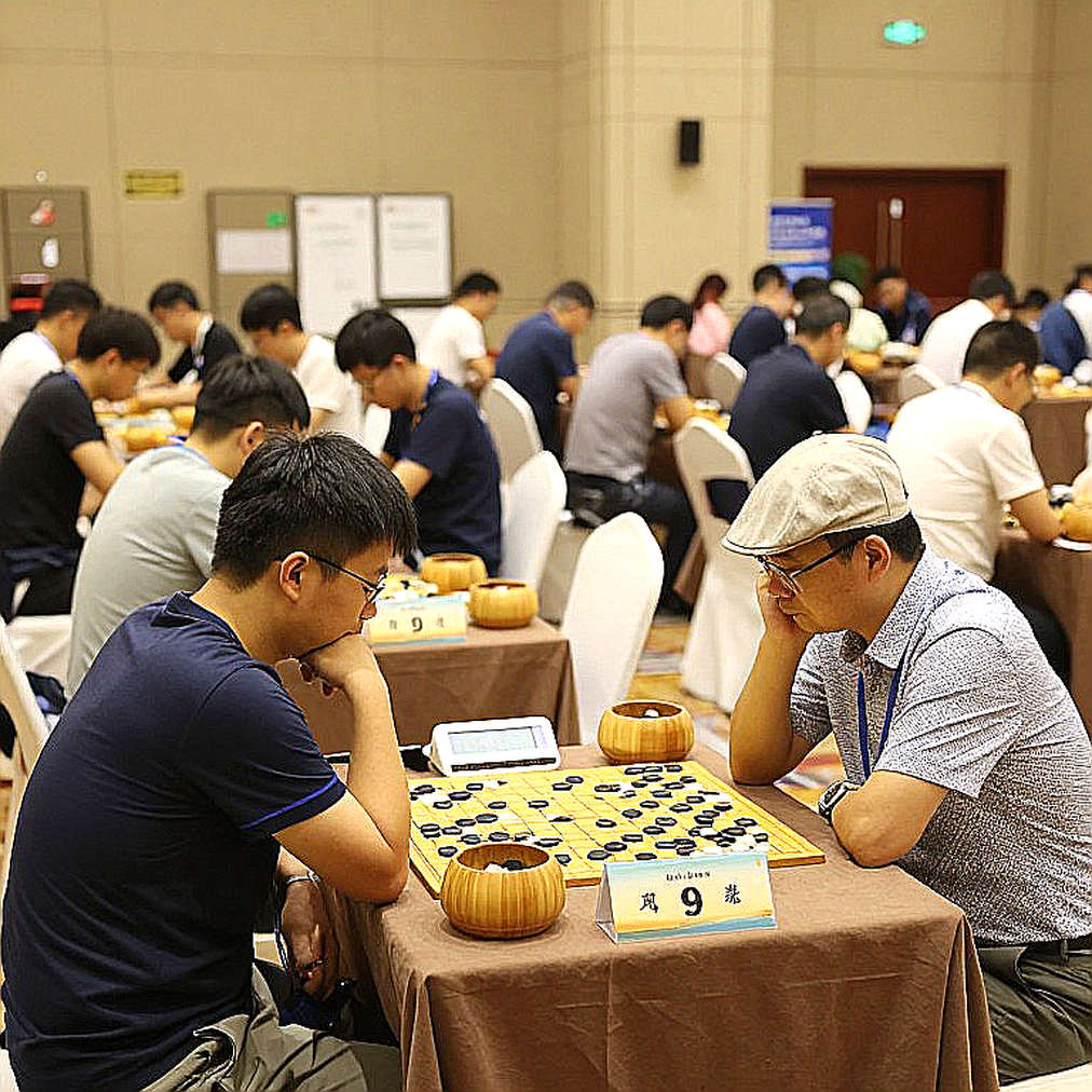 Five Hours Before Round One: India's Chess Team and the Samarkand Room Crisis Five Hours Before Round One: India's Chess Team and the Samarkand Room Crisis