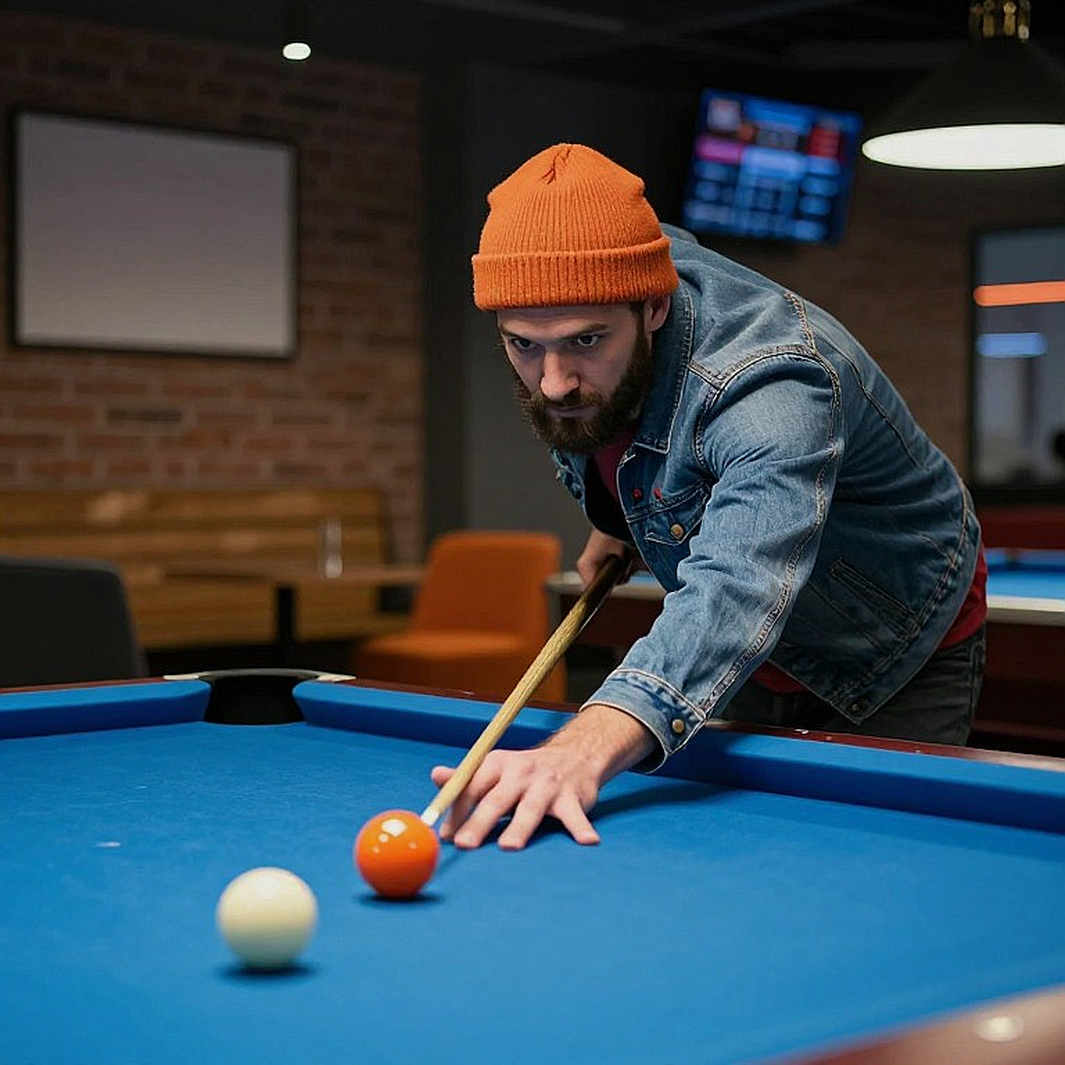 Cuetec và World Nineball Tour: Khi dữ liệu tài trợ không nói lên sức mạnh thi đấu