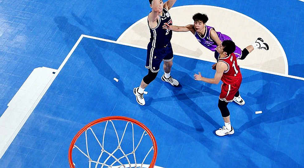 The Data Gap – The Silent Enemy of Vietnamese Basketball The Data Gap – The Silent Enemy of Vietnamese Basketball