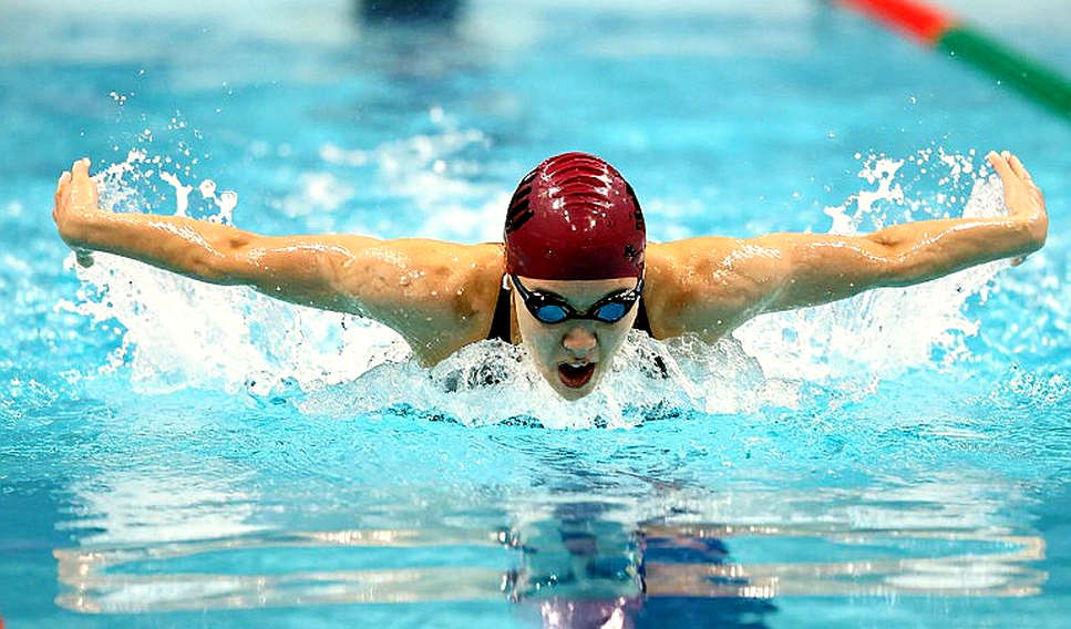 McEvoy thử 100m tự do ở World Cup 'Con đường Tơ lụa': canh bạc của nhà vô địch 50m McEvoy thử 100m tự do ở World Cup 'Con đường Tơ lụa': canh bạc của nhà vô địch 50m