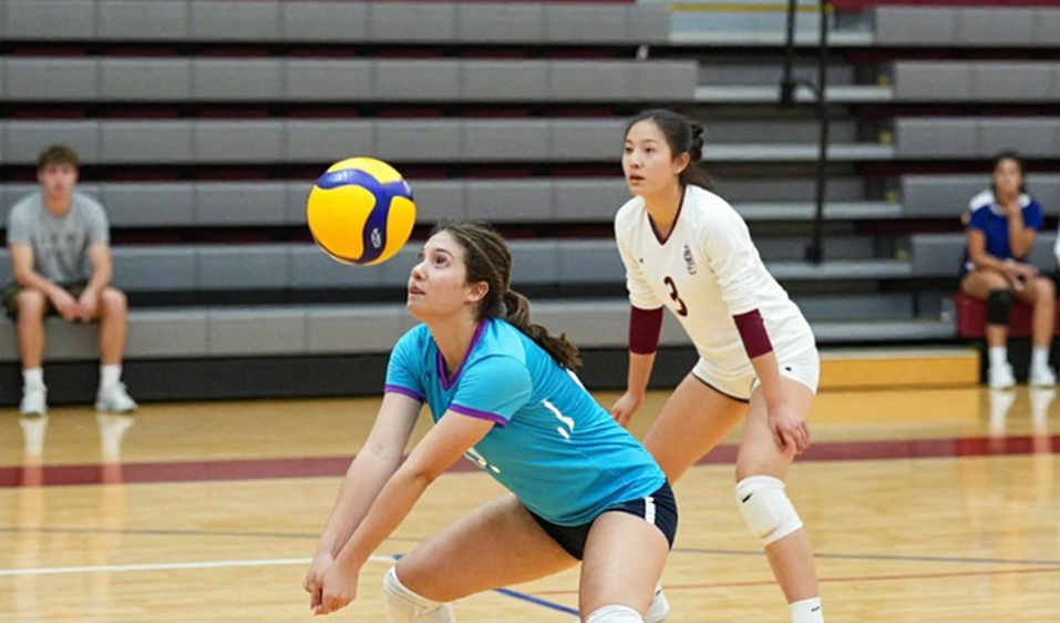 Ba mươi năm danh hiệu Most Outstanding Player của bóng chuyền nữ NCAA: một sổ ghi danh hiệu và những tín hiệu bị bỏ quên