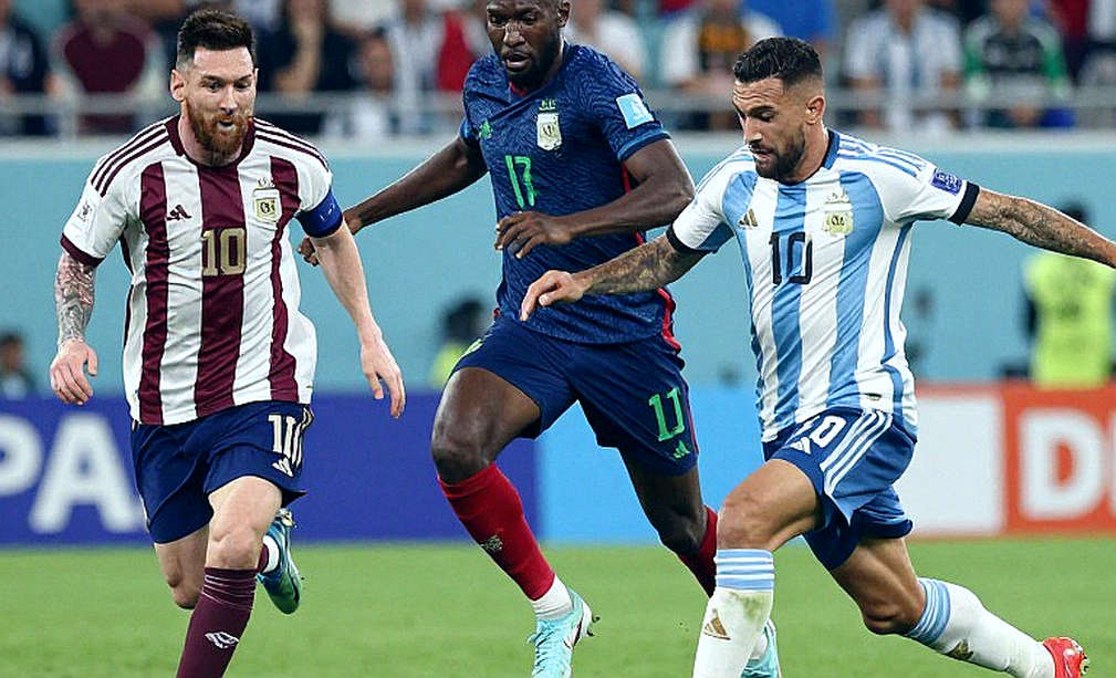 Bóng đá nữ Việt Nam giữa ánh đèn World Cup và thực tại sân nhà