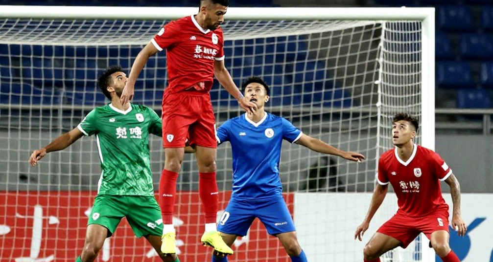 Malaysia cúi mình trước Indonesia: chiêu trò tâm lý trước trận cầu quyết định bảng A ASEAN Cup 2026 Malaysia cúi mình trước Indonesia: chiêu trò tâm lý trước trận cầu quyết định bảng A ASEAN Cup 2026