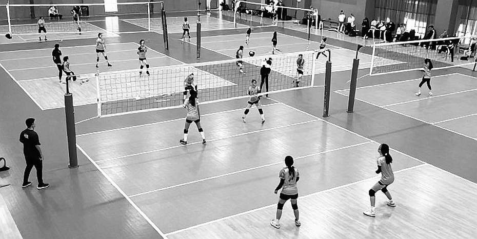 Nhịp chuyền và khoảng trống: Đọc lại hệ thống phòng ngự bóng chuyền nữ Việt Nam