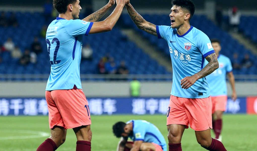 Đằng sau tỷ số 3-0 của Saudi Arabia: Nỗi buồn của Donis và vết nứt ở Gulf 27